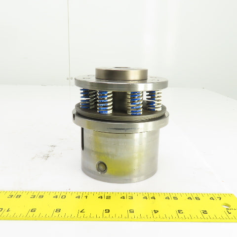 Wilson Tool High Performance HP Thick Turret Punch Die Holder 3.5" W/Spring Unit