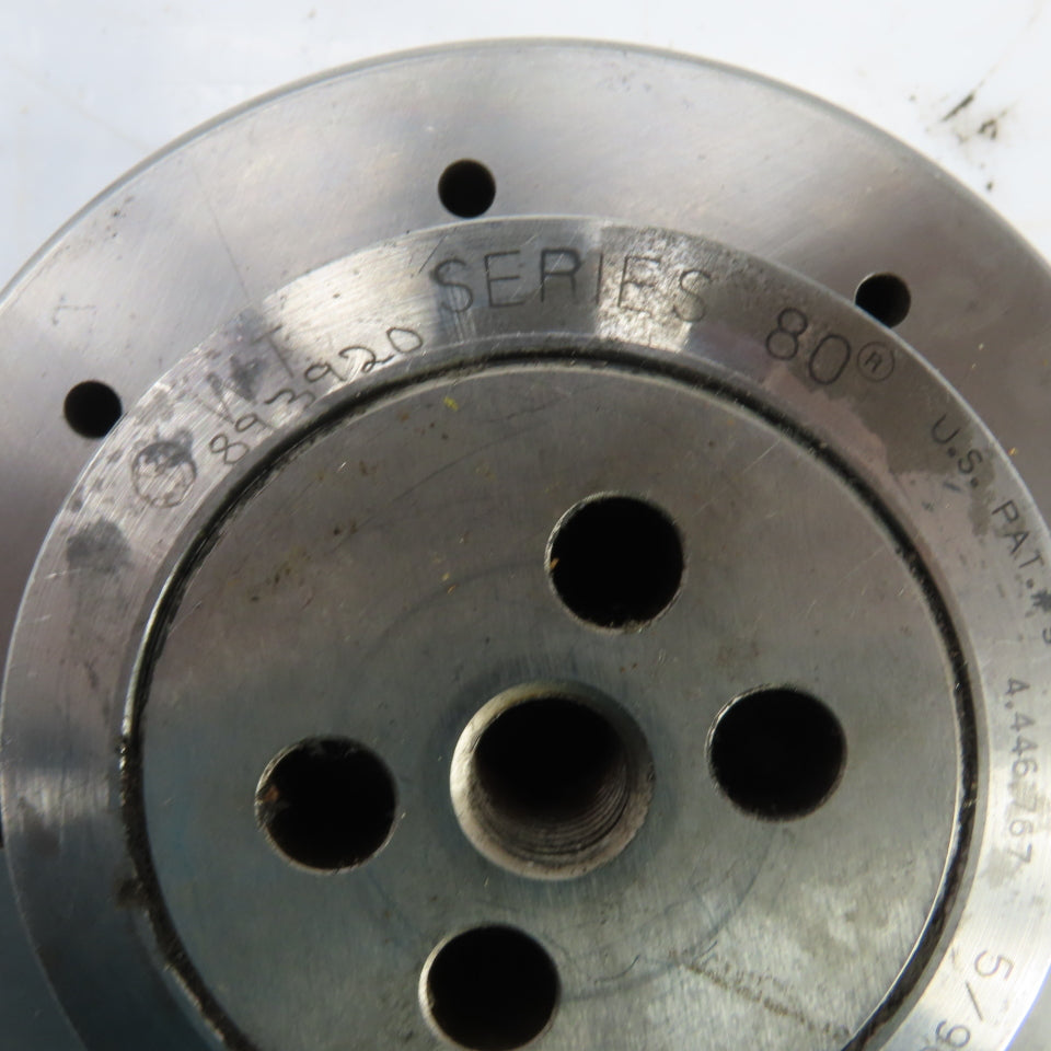 Wilson Tool Series 80 5/96 Light Spring Pack 5.195" OD