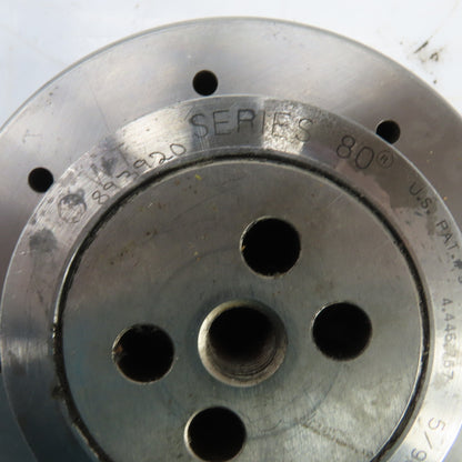 Wilson Tool Series 80 5/96 Light Spring Pack 5.195" OD