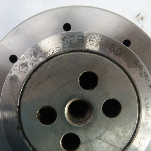 Wilson Tool Series 80 5/96 Light Spring Pack 5.195" OD