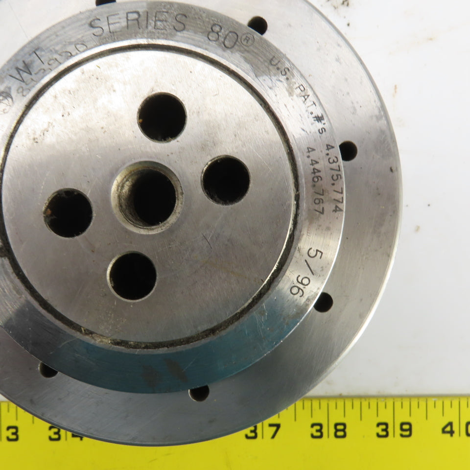 Wilson Tool Series 80 5/96 Light Spring Pack 5.195" OD