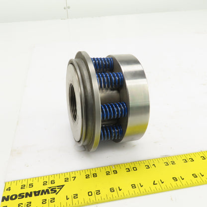 Wilson Tool Series 80 5/96 Light Spring Pack 5.195" OD