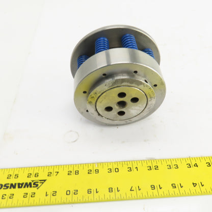Wilson Tool Series 80 5/96 Light Spring Pack 5.195" OD