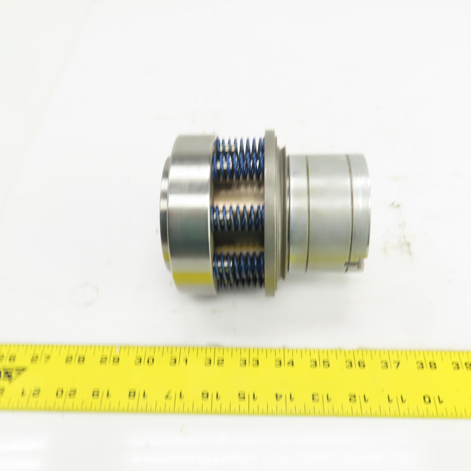 Wilson Tool Series 80 11/96 Thick Turret Punch Tool Holder 3-1/2" W/Spring Pack