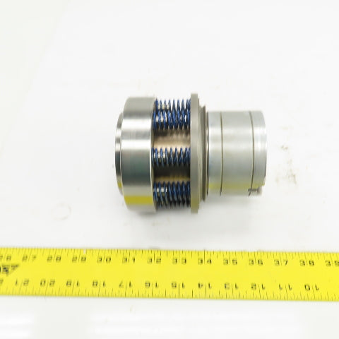 Wilson Tool Series 80 11/96 Thick Turret Punch Tool Holder 3-1/2" W/Spring Pack