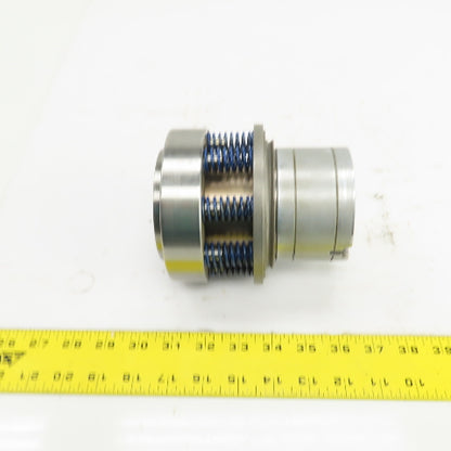 Wilson Tool Series 80 11/96 Thick Turret Punch Tool Holder 3-1/2" W/Spring Pack