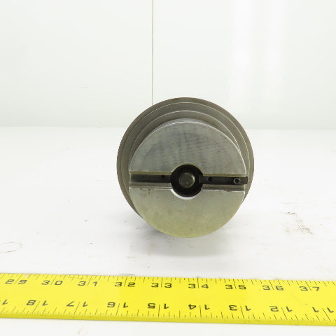 Wilson Tool Series 80 11/96 Thick Turret Punch Tool Holder 3-1/2" W/Spring Pack