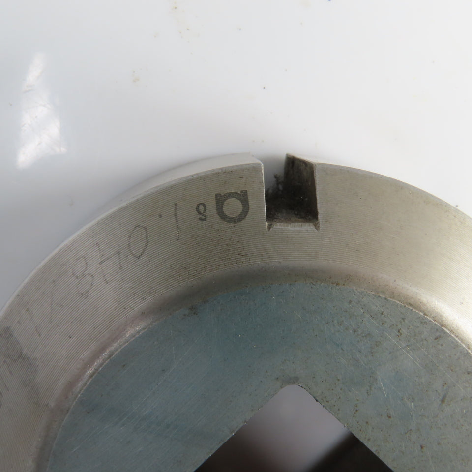 Amada Thick Turret Square Die 1.048"