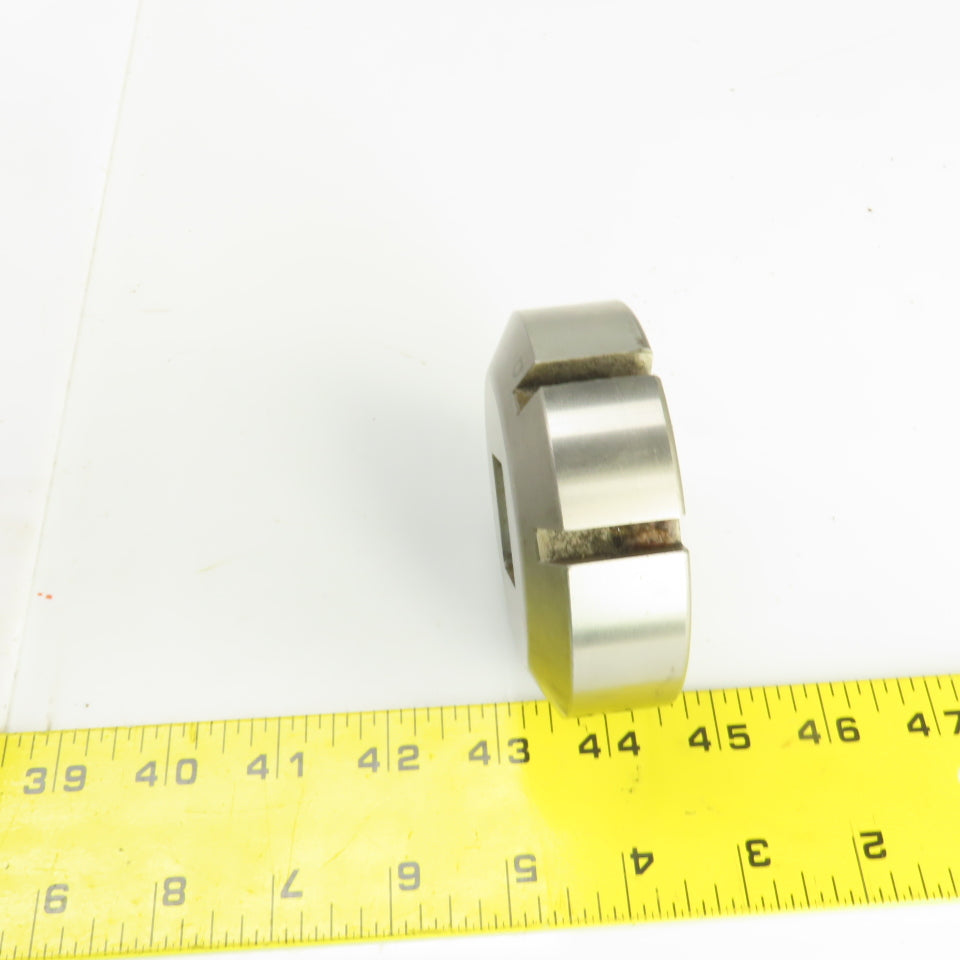 Amada Thick Turret Square Die 1.048"