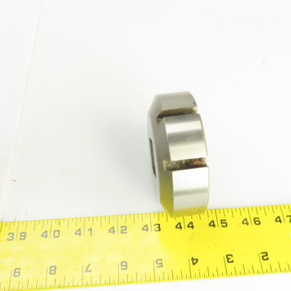 Amada Thick Turret Square Die 1.048"