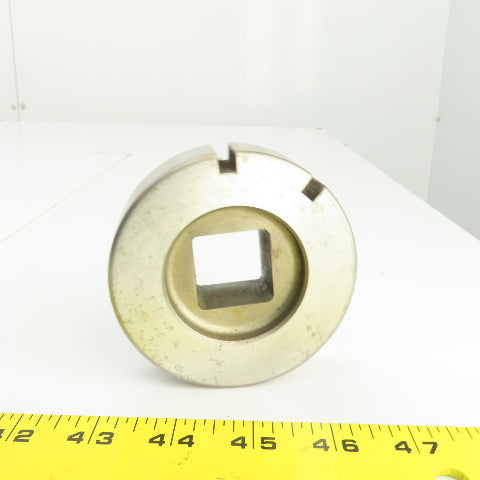 Amada Thick Turret Square Die 1.048"