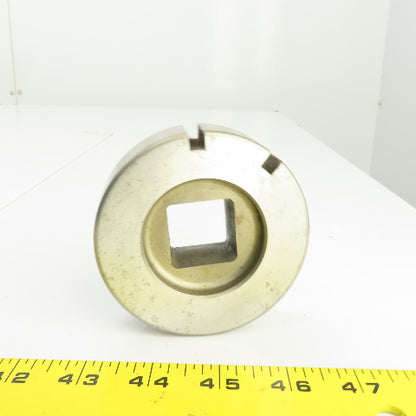 Amada Thick Turret Square Die 1.048"