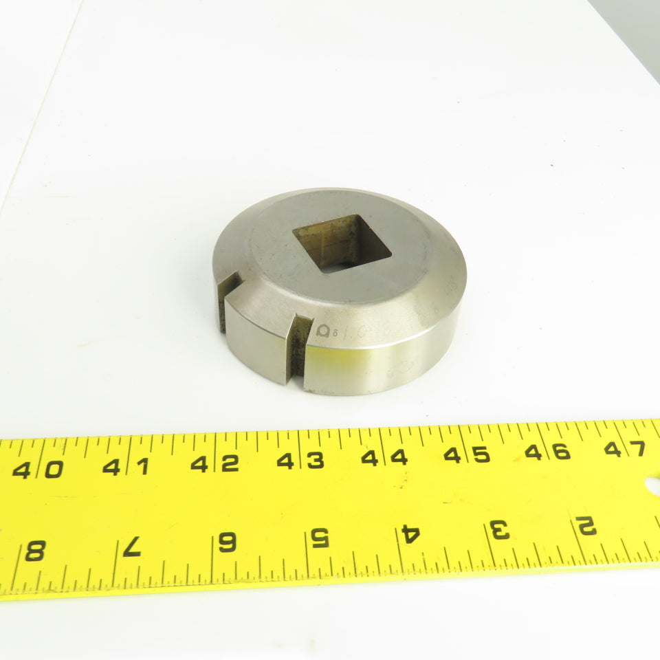 Amada Thick Turret Square Die 1.048"