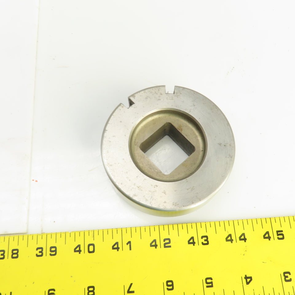 Amada Thick Turret Square Die 1.048"
