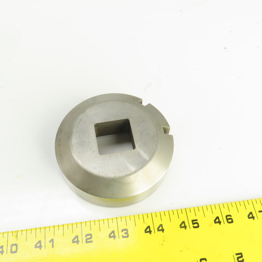 Amada Thick Turret Square Die 1.048"