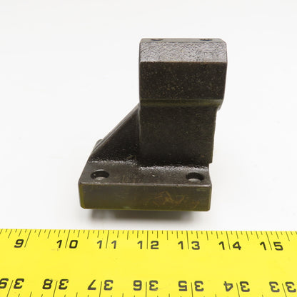 Star 736-10-00 Turret Boring Bar Tool Holder 7/8" Bore