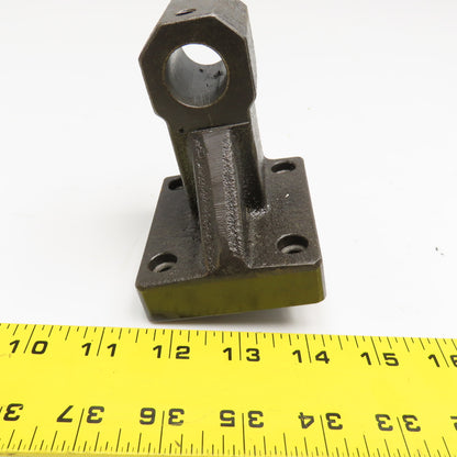 Star 736-10-00 Turret Boring Bar Tool Holder 7/8" Bore