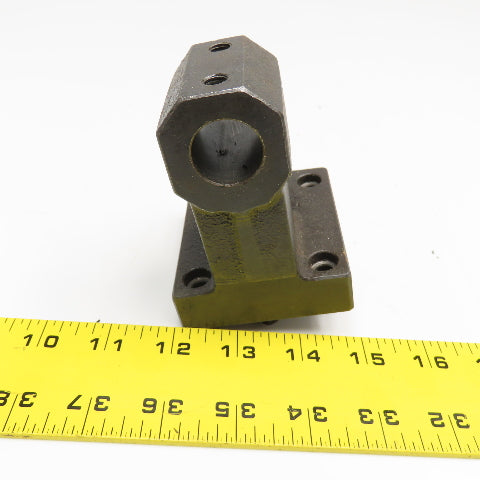 Star 736-10-00 Turret Boring Bar Tool Holder 7/8" Bore