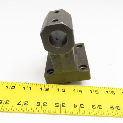 Star 736-10-00 Turret Boring Bar Tool Holder 7/8" Bore