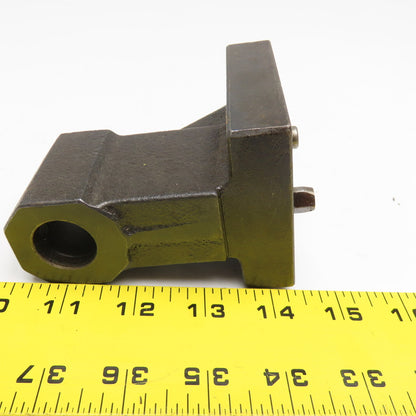 Star 736-10-00 Turret Boring Bar Tool Holder 7/8" Bore