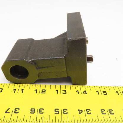 Star 736-10-00 Turret Boring Bar Tool Holder 7/8" Bore