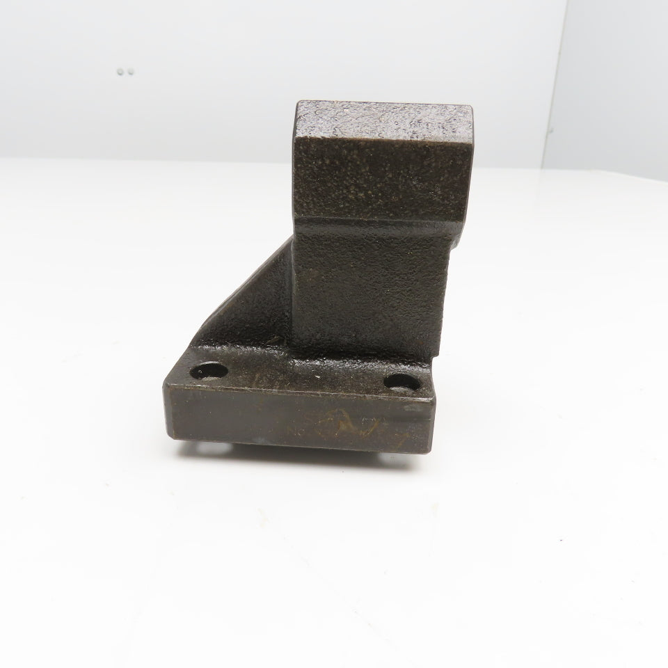 Star 736-10-00 Turret Boring Bar Tool Holder 7/8" Bore