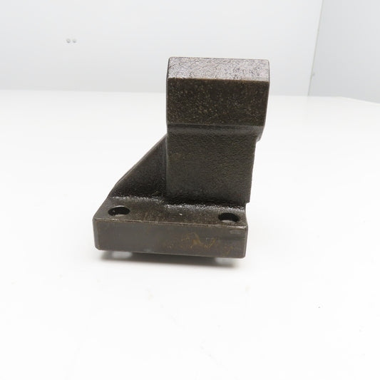 Star 736-10-00 Turret Boring Bar Tool Holder 7/8" Bore