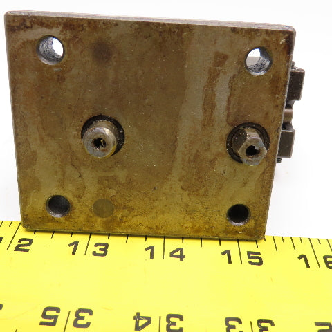 736-14 7/8" Bore Boring Bar Tool Holder Turret Mount