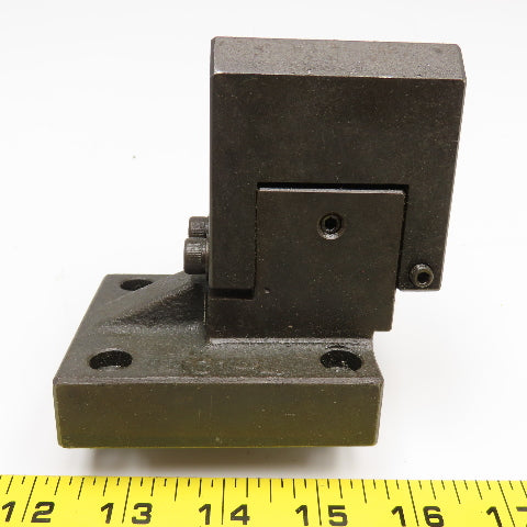 736-14 7/8" Bore Boring Bar Tool Holder Turret Mount