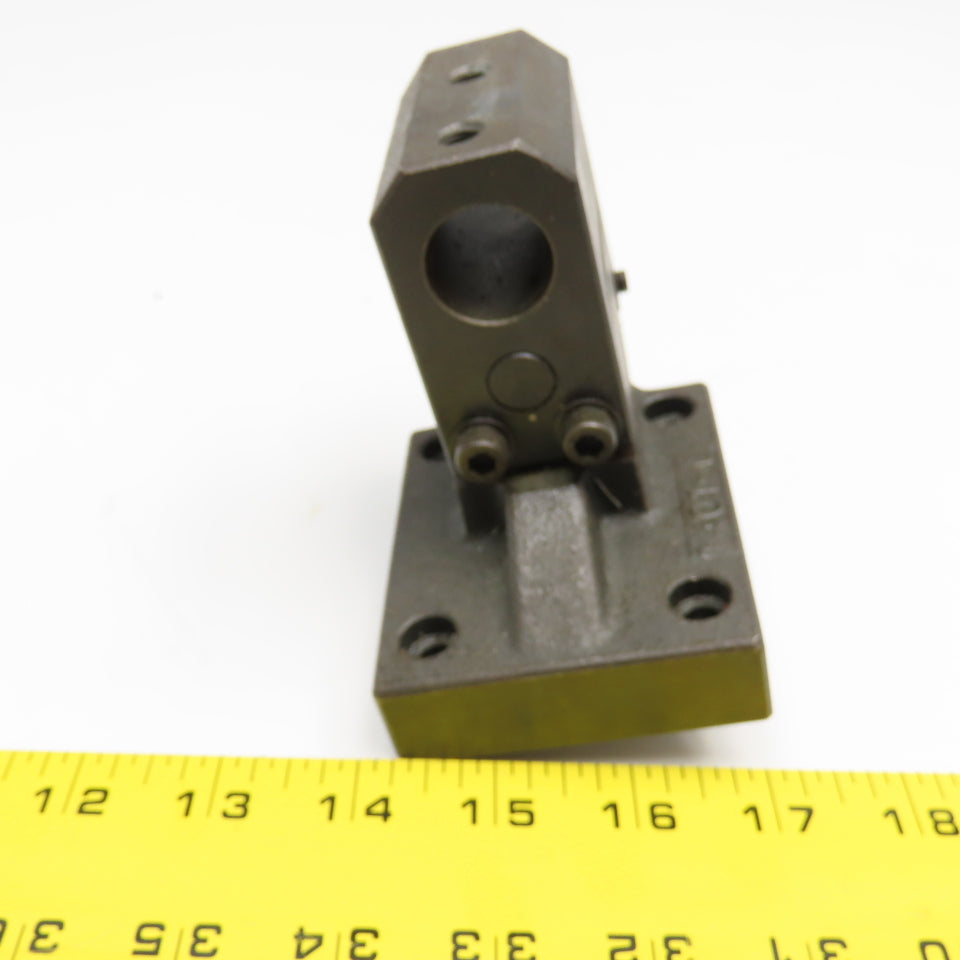 736-14 7/8" Bore Boring Bar Tool Holder Turret Mount