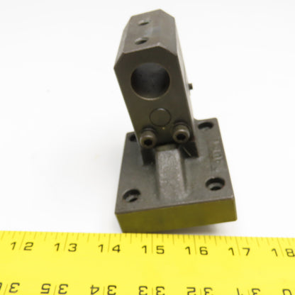 736-14 7/8" Bore Boring Bar Tool Holder Turret Mount