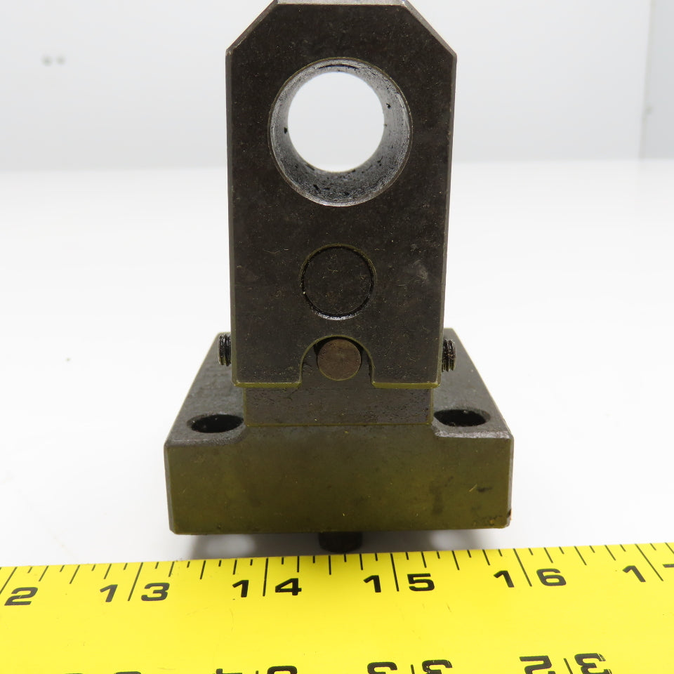 736-14 7/8" Bore Boring Bar Tool Holder Turret Mount