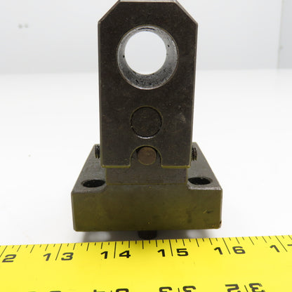 736-14 7/8" Bore Boring Bar Tool Holder Turret Mount