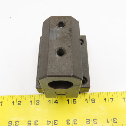 736-14 7/8" Bore Boring Bar Tool Holder Turret Mount