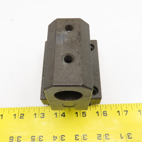 736-14 7/8" Bore Boring Bar Tool Holder Turret Mount