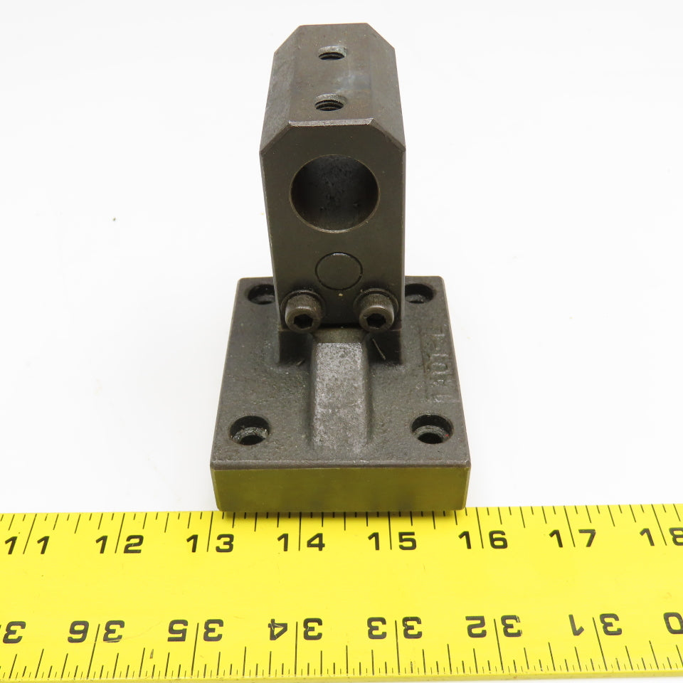736-14 7/8" Bore Boring Bar Tool Holder Turret Mount