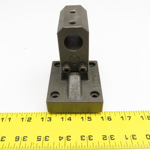 736-14 7/8" Bore Boring Bar Tool Holder Turret Mount