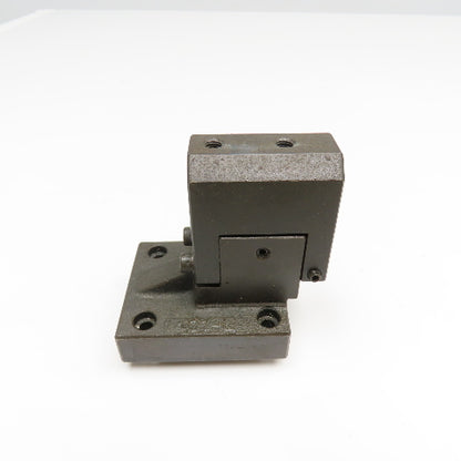736-14 7/8" Bore Boring Bar Tool Holder Turret Mount