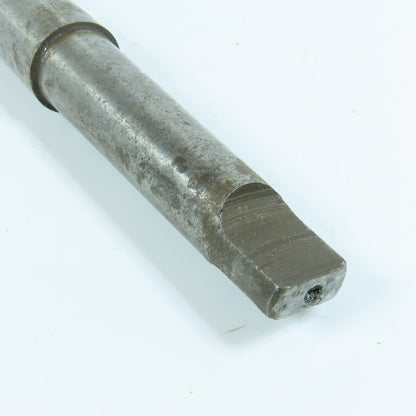 Cleveland 1-5/32" hucking Reamer Straight 8 Flute MT3 Shank 5-1/2"LOC 10-1/2"OAL