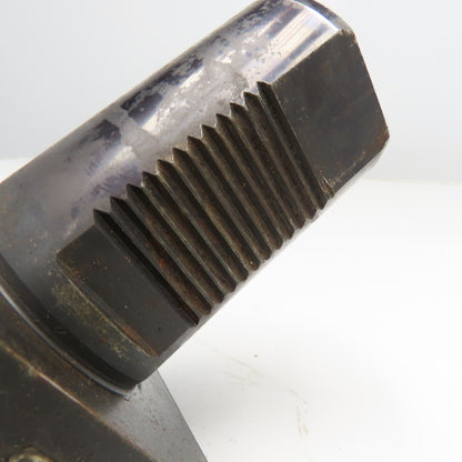 HT-406A VDI 60 Boring Bar Tool Holder Coolant Fed 4-7/8" Projection 1-3/8" Slot