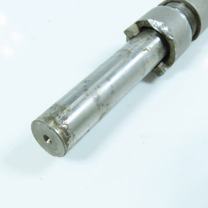Cleveland No.6 Shell Reamer Arbor 19/32" Pilot Morse Taper #3 Shank USA