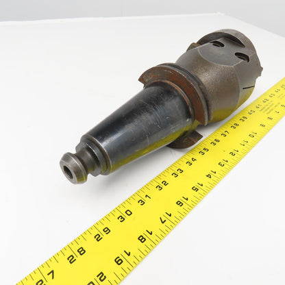 Valenite V500T-BB5-000 Vari-Set CAT 50 Adjustable Cutting Tool 9" Projection