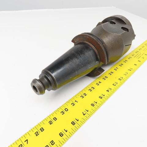 Valenite V500T-BB5-000 Vari-Set CAT 50 Adjustable Cutting Tool 9" Projection
