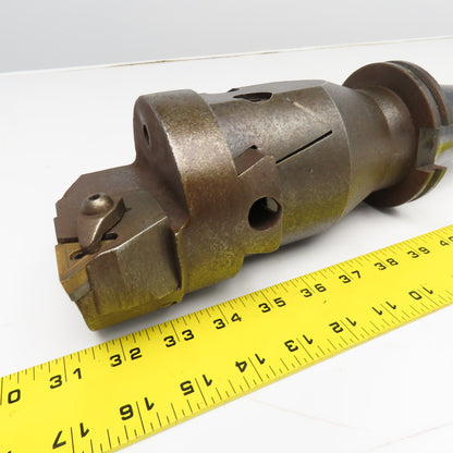 Valenite V500T-BB5-000 Vari-Set CAT 50 Adjustable Cutting Tool 9" Projection