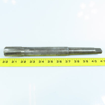 Cleveland 1-3/16" Peerless Expansion Chucking Reamer Straight 8 Flute MT3 Shank