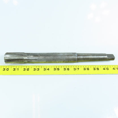 Cleveland 1-3/16" Peerless Expansion Chucking Reamer Straight 8 Flute MT3 Shank