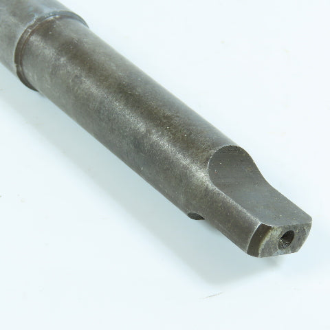 Cleveland 1-3/16" Peerless Expansion Chucking Reamer Straight 8 Flute MT3 Shank
