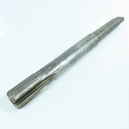 Cleveland 1-3/16" Peerless Expansion Chucking Reamer Straight 8 Flute MT3 Shank