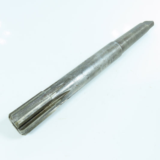 Cleveland 1-3/16" Peerless Expansion Chucking Reamer Straight 8 Flute MT3 Shank