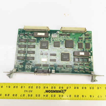 Okuma E4809-770-116 Opus 7000 A911-2850 ACP Borad 7030